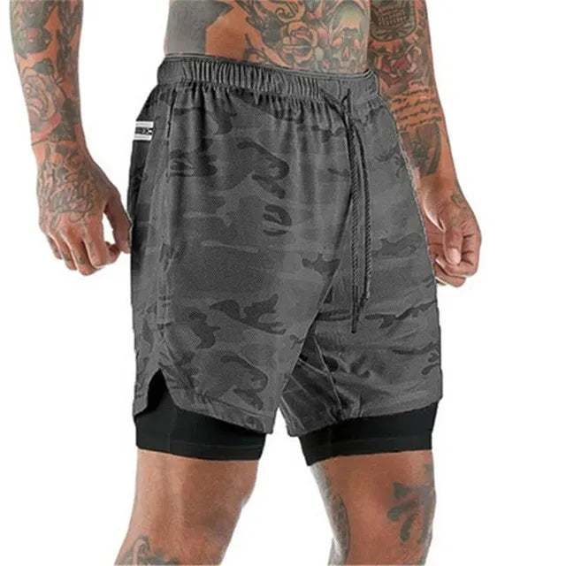 Leon | Lightweight Shorts for Men Summer Fit 11
