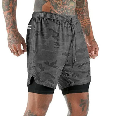 Leon | Lightweight Shorts for Men Summer Fit 11