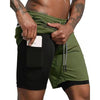 Leon | Lightweight Shorts for Men Summer Fit 14