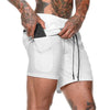 Leon | Lightweight Shorts for Men Summer Fit 20