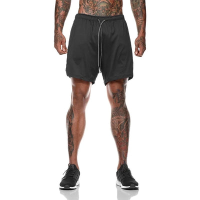 Leon | Lightweight Shorts for Men Summer Fit 3
