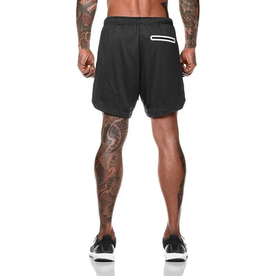 Leon | Lightweight Shorts for Men Summer Fit 4