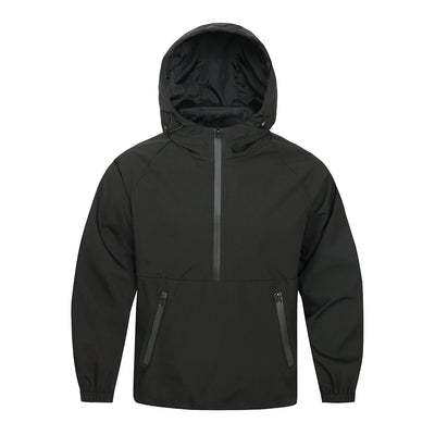 Leon | Modischer Kapuzenpullover für Männer Herbst 0