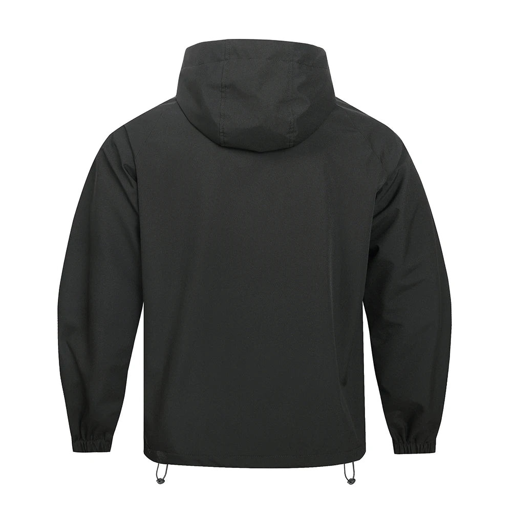 Leon | Modischer Kapuzenpullover für Männer Herbst 1