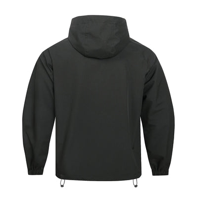 Leon | Modischer Kapuzenpullover für Männer Herbst 1