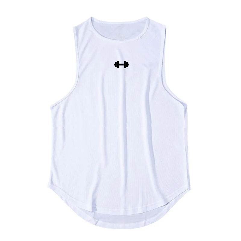 Leon | Quick-dry Tank Top for Men Slim Fit 11