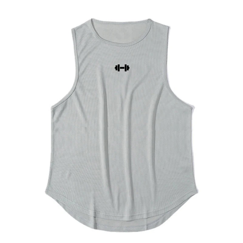 Leon | Quick-dry Tank Top for Men Slim Fit 6