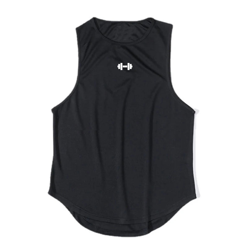 Leon | Quick-dry Tank Top for Men Slim Fit 7