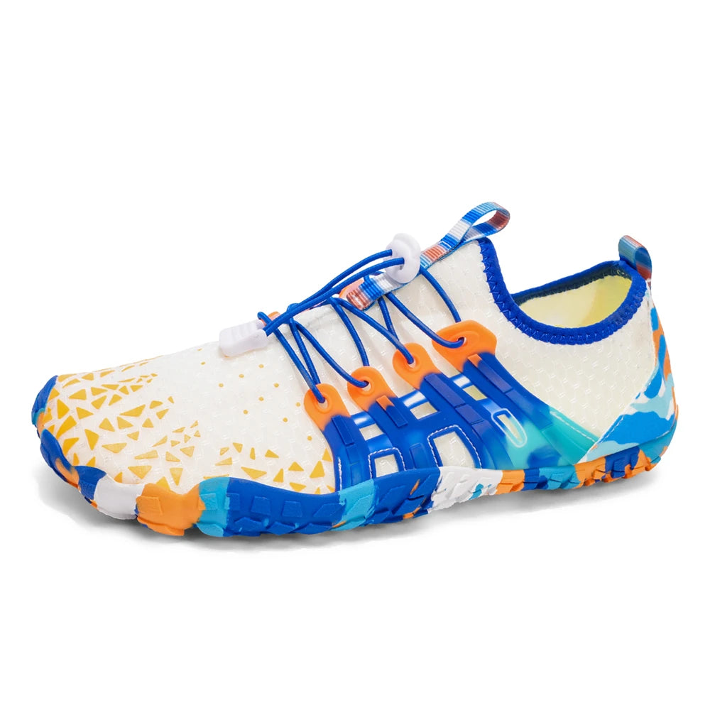 Leon | Rutschfeste Aquaschuhe für Unisex Sommer 14