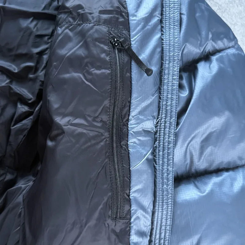 Leon | Warme Daunenjacke für Herren Winter 3