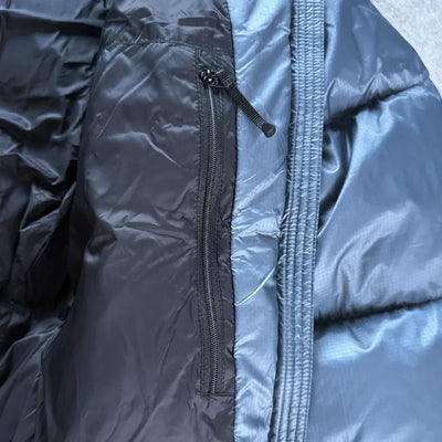 Leon | Warme Daunenjacke für Herren Winter 3