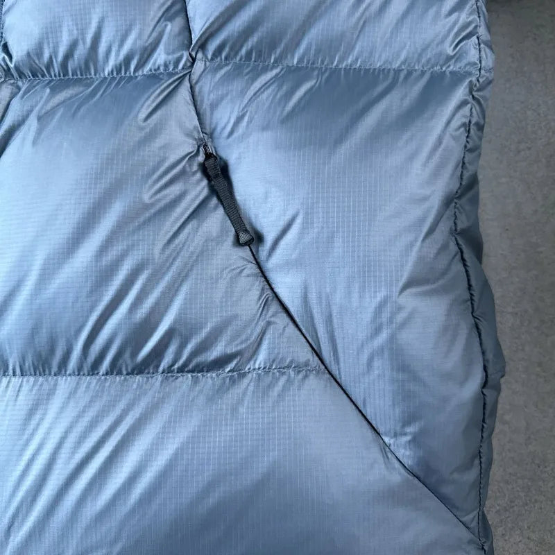 Leon | Warme Daunenjacke für Herren Winter 4