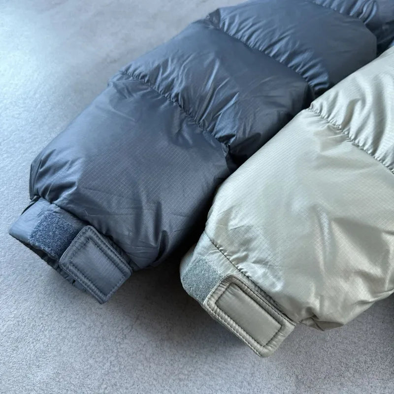 Leon | Warme Daunenjacke für Herren Winter 5