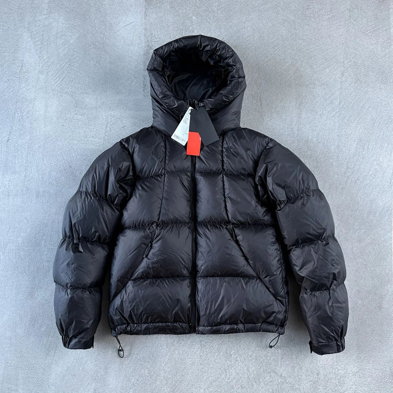 Leon | Warme Daunenjacke für Herren Winter 6