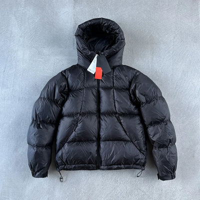 Leon | Warme Daunenjacke für Herren Winter 6