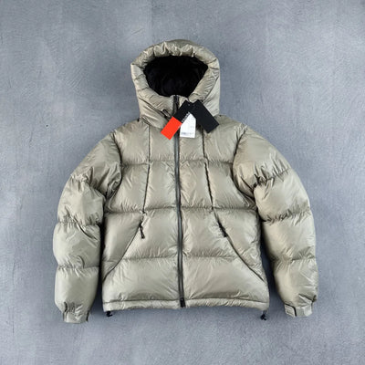 Leon | Warme Daunenjacke für Herren Winter 7