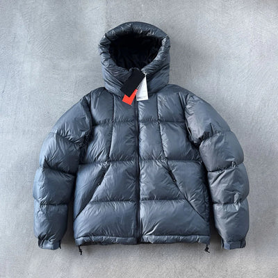 Leon | Warme Daunenjacke für Herren Winter 8