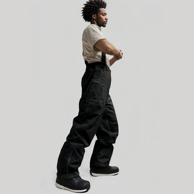 Leon | Warme Schneehose für Herren Winter Outdoor 2