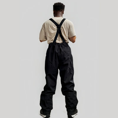 Leon | Warme Schneehose für Herren Winter Outdoor 3