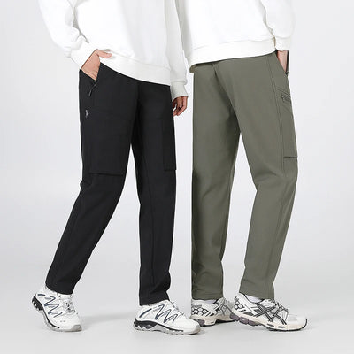 Leon | Wasserdichte Thermo-Hose für Herren Winter 5