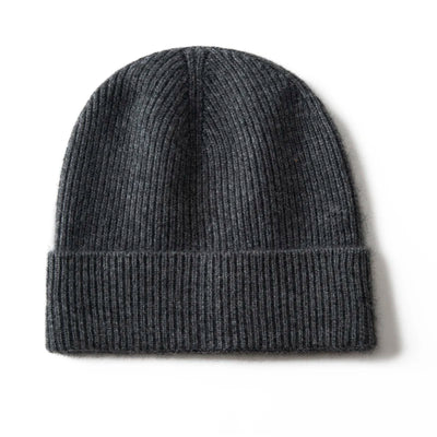 Leon | Weiche Beanie-Mütze für Herren Winter 3