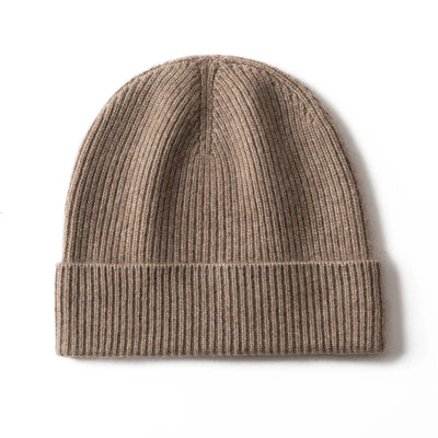 Leon | Weiche Beanie-Mütze für Herren Winter 4