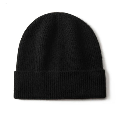 Leon | Weiche Beanie-Mütze für Herren Winter 6