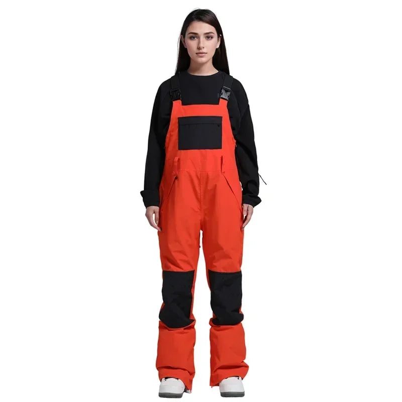 Leon | Winddichte Skihose für Herren Winter 13