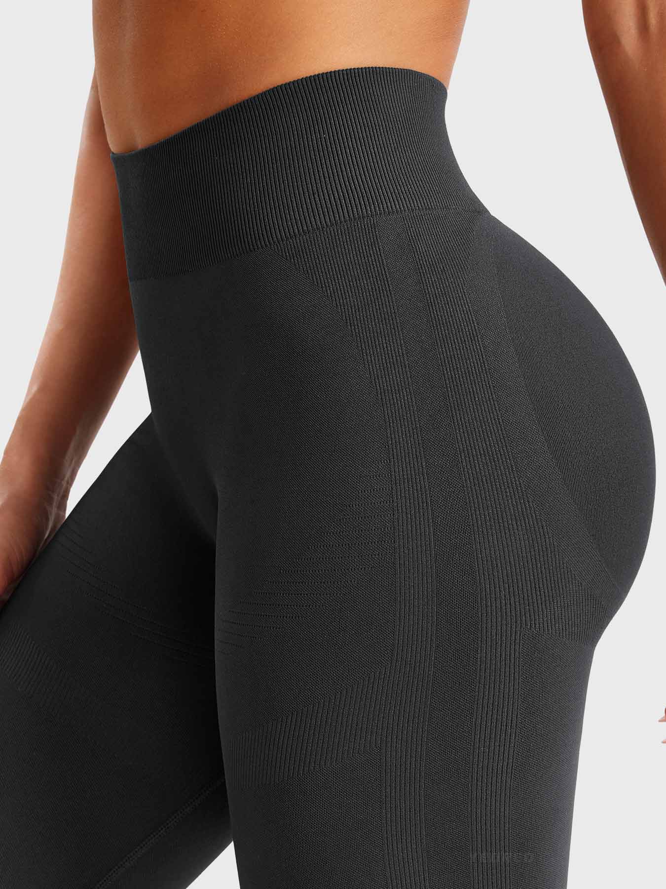 Lunex | Atmungsaktive Leggings für Damen Sommer Fit 5