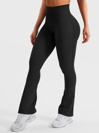 Lunex | Atmungsaktive Leggings für Damen Sommer Fit 8