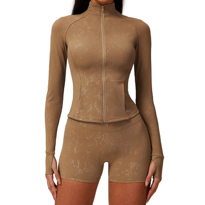 Merlix | Schnelltrockendes Sporttop für Damen Atmungsaktiv 0