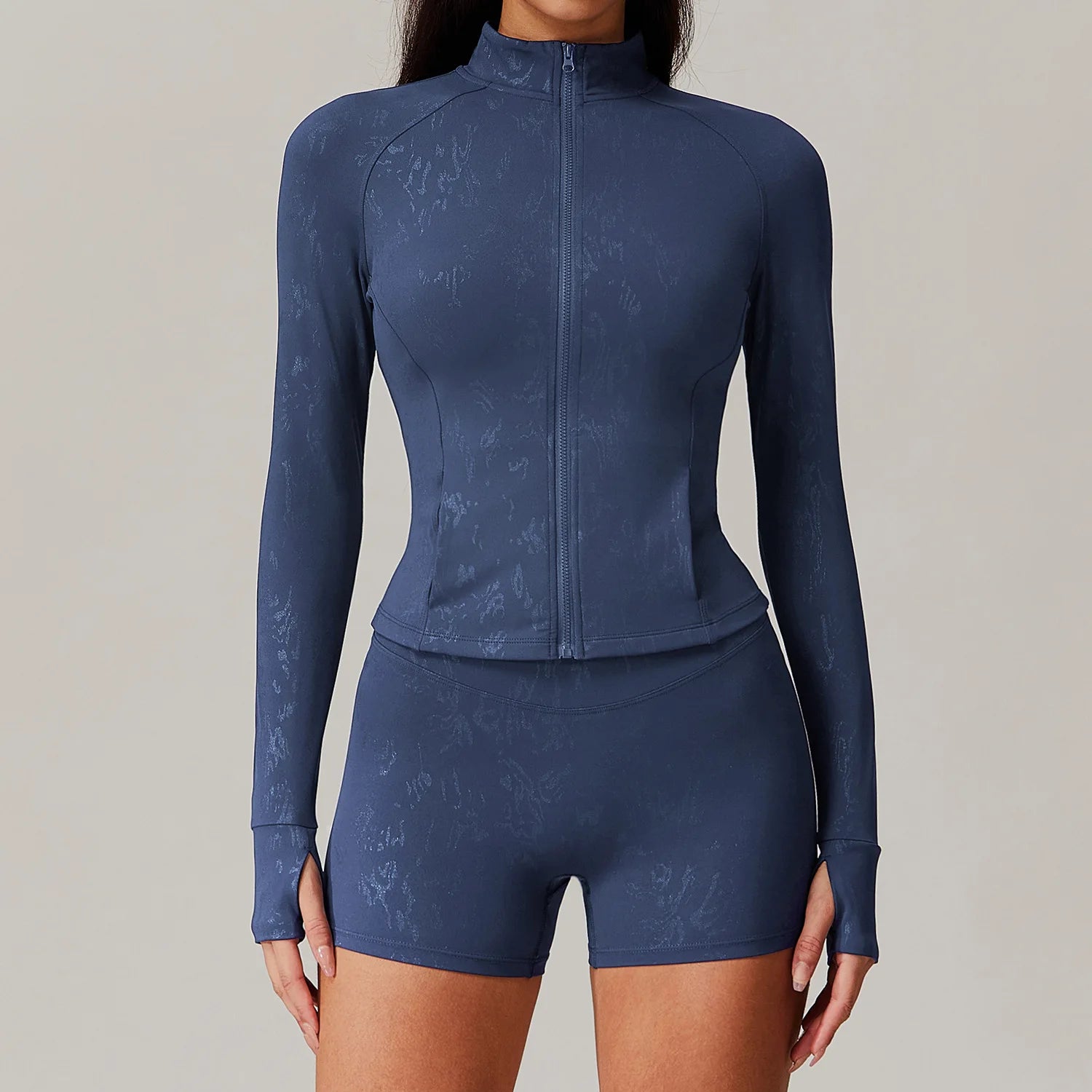 Merlix | Schnelltrockendes Sporttop für Damen Atmungsaktiv 3