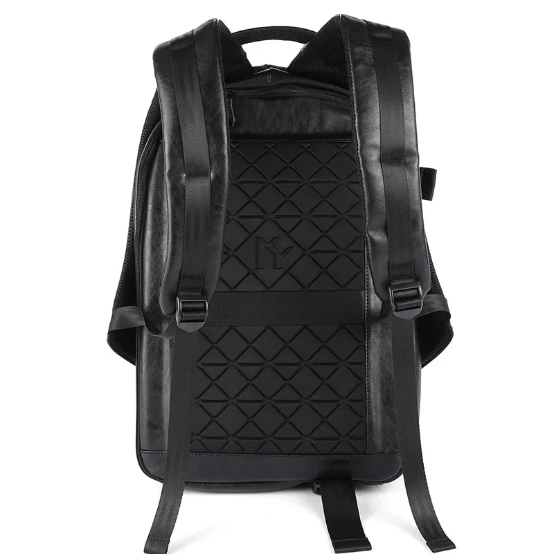 Moyyi | Wasserdichter Business Rucksack für Herren Reisen 3