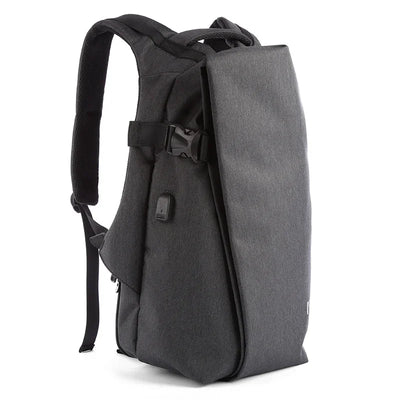 Moyyi | Wasserdichter Business Rucksack für Herren Reisen 5
