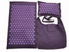 Nexor | Leichte Akupressurmatte für Unisex Yoga Zuhause 13