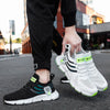 Nova | Breathable Sneakers for Unisex Lightweight 3