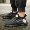 Nova | Breathable Sneakers for Unisex Lightweight 4