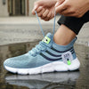 Nova | Breathable Sneakers for Unisex Lightweight 6