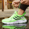Nova | Breathable Sneakers for Unisex Lightweight 7
