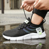 Nova | Breathable Sneakers for Unisex Lightweight 9