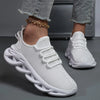 Nova | Lightweight Sneakers for Unisex Breathable 2