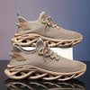 Nova | Lightweight Sneakers for Unisex Breathable 3