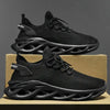 Nova | Lightweight Sneakers for Unisex Breathable 5