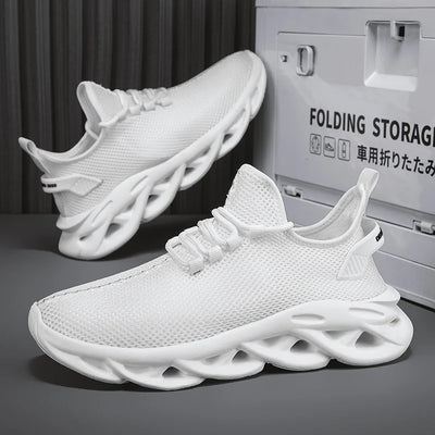 Nova | Lightweight Sneakers for Unisex Breathable 6