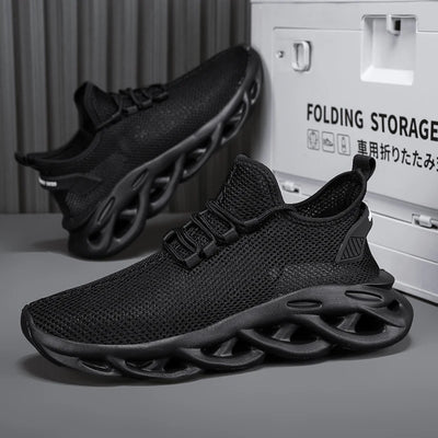 Nova | Lightweight Sneakers for Unisex Breathable 8