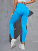 Slimora | Atmungsaktive Sport Leggings für Damen Sommer 12