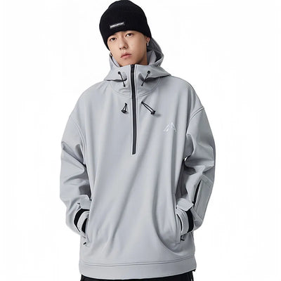 Sophia | Thermische Ski Jacke für Damen Winter 0