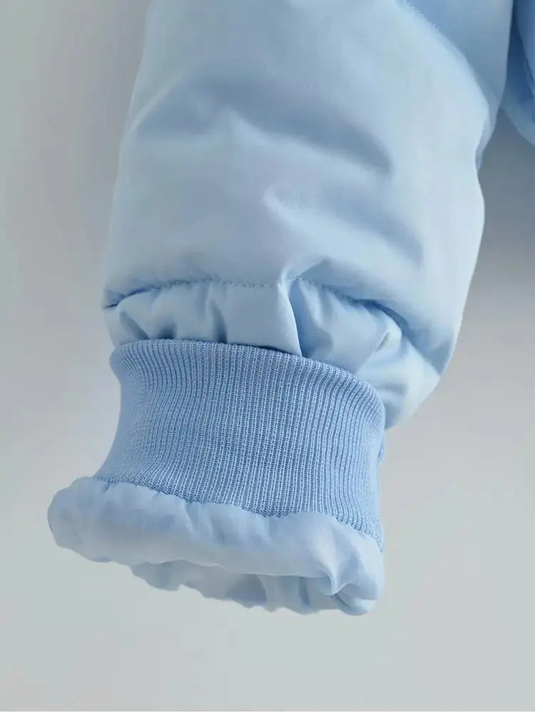 Sophie | Modische Pufferjacke für Damen Winter 3