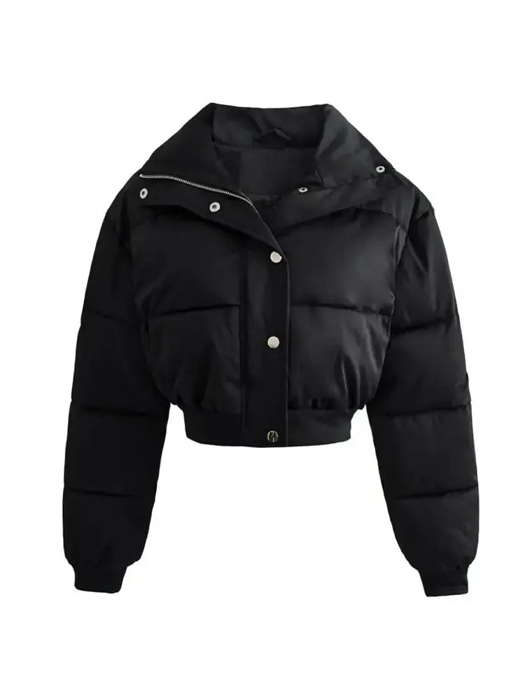 Sophie | Modische Pufferjacke für Damen Winter 5