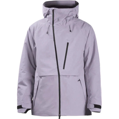 Sunny | Atmungsaktive Skijacke für Unisex Winter 10